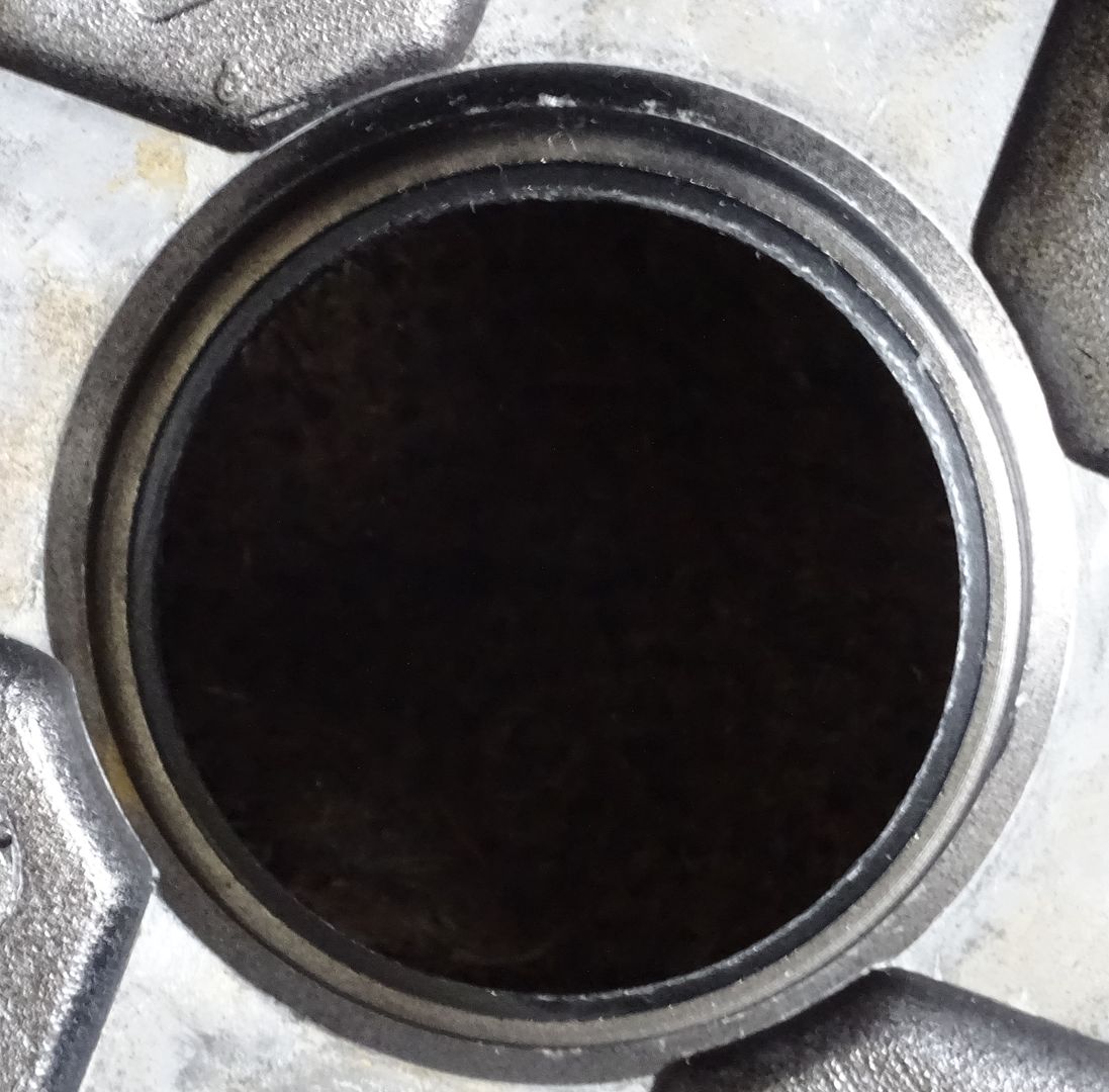 Wheel Centre Bore Machining RMS Motoring Forum